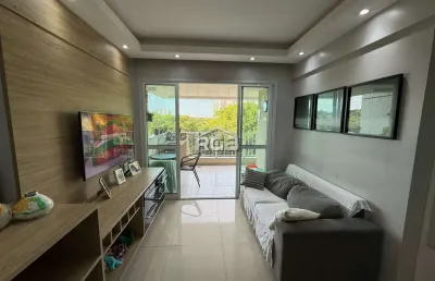Apartamento com 2 quartos à venda na Avenida Professor Pinto de Aguiar, 1091, Patamares, Salvador