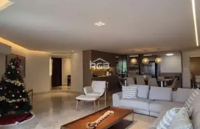 Luxuoso apartamento 3 suítes porteira fechada na ondina r$ 4.200.000,00