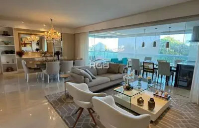 Diamond 4/4 (3 suítes) nascente no alto do itaigara r$ 2.250.000,00
