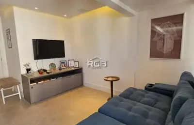 Apartamento 2/4 com suíte no lot. aquarius pituba r$ 750.000,00