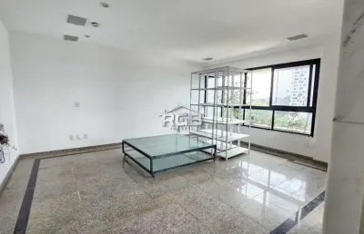 Apartamento 4 suítes no cidade jardim r$ 1.400.000,00