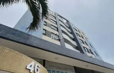 Apartamento com 1 quarto à venda na Rua Rubem Berta, 46, Pituba, Salvador