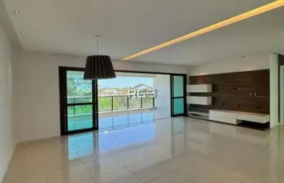 Le parc 3 suítes nascente na av. paralela r$ 2.500.000,00