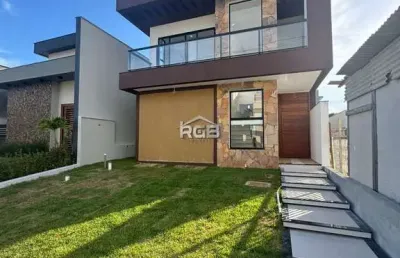 Casa 4 suítes no vila florença em abrantes r$ 1.060.000,00