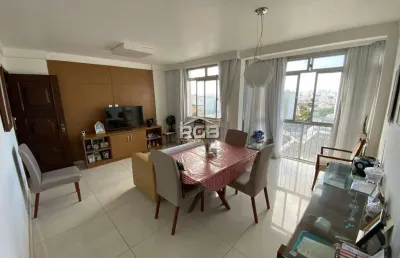 Apartamento 3/4 com suíte nascente no campo grande r$ 490.000,00
