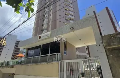 Apartamento com 2 quartos à venda na Rua General Bráulio Guimarães, 1, Armação, Salvador