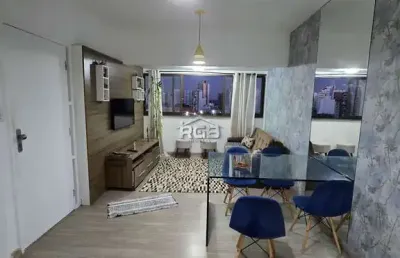 Apartamento 2/4 com suíte nascente na pituba r$ 420.000,00