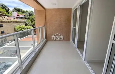 Apartamento 1/4 e sala no duetto horto r$ 595.000,00