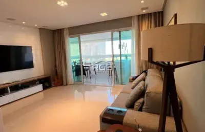 Apartamento 4 suítes vista mar no colina a patamares r$ 1.950.000,00