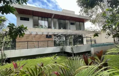 Linda casa 4/4 (3 suítes) no reserva sapiranga em praia do forte r$ 1.800.000,00