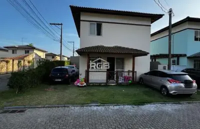 Casa duplex 4 suítes nascente em abrantes r$ 685.000,00