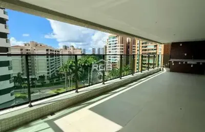 Mansão belágio 4 suítes de alto padrão em alphaville r$ 2.850.000,00