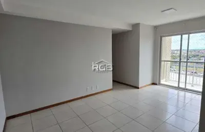 Apartamento 3/4 com suíte andar alto em itapuã r$ 350.000,00