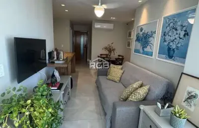 Mandarim 2/4 com suíte andar alto no caminho das árvores r$ 750.000,00