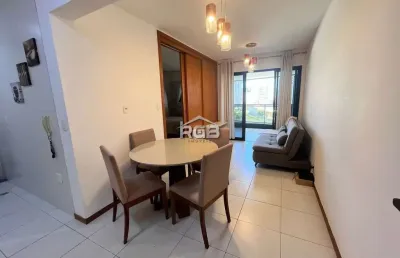 Salvador prime 1/4 e sala no caminho das árvores r$ 550.000,00