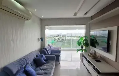 Atmos greenville 3/4 com suíte porteira fechada em patamares r$ 890.000,00