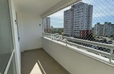Apartamento 3/4 com suíte no colina de piatã r$ 490.000,00