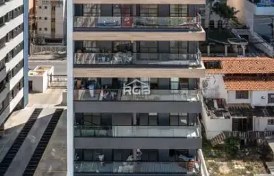 Apartamento com 1 quarto à venda na Rua Amazonas, 402, Pituba, Salvador