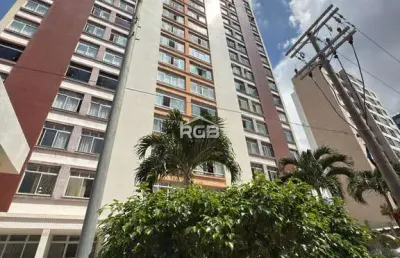 Apartamento 4/4 com suíte nascente na pituba r$ 720.000,00