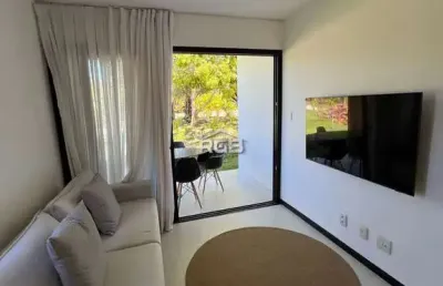 Village térreo 2/4 com suíte em praia do forte r$ 950.000,00