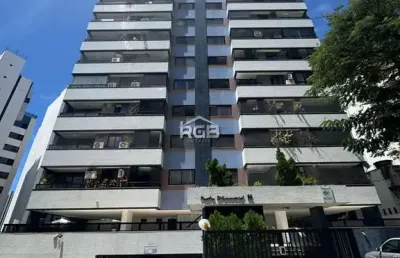 Apartamento 2/4 com suíte nascente no caminho das árvores r$ 740.000,00