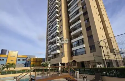 Stupendo piatã 2/4 com suite nascente r$ 500.000,00