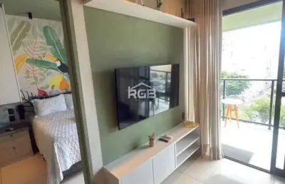 Blue barra 1/4 e sala porteira fechada r$ 650.000,00