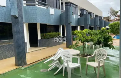 Casa em condomínio fechado com 3 quartos à venda na Rua Humberto Machado, 1, Piatã, Salvador
