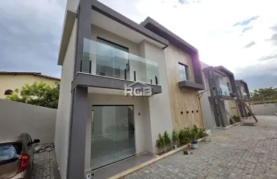 Casa solta 4/4 com suíte em vilas do atlântico r$ 650.000,00
