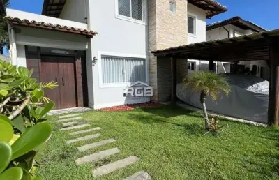 Casa duplex 4/4 (3 suítes) em patamares r$ 1.890.000,00