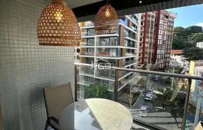 Smart barra 1/4 e sala porteira fechada r$ 480.000,00