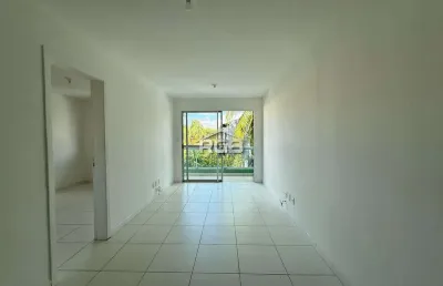 Apartamento 1/4 e sala em stella maris r$ 267.000,00