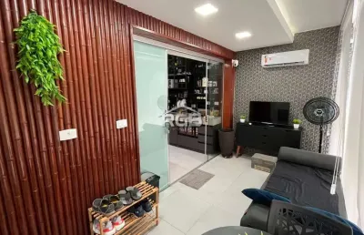 Lindo studio porteira fechada em jaguariber$ 330.000,00