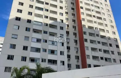 Apartamento 2/4 com suíte no colina de piatã r$ 390.000,00