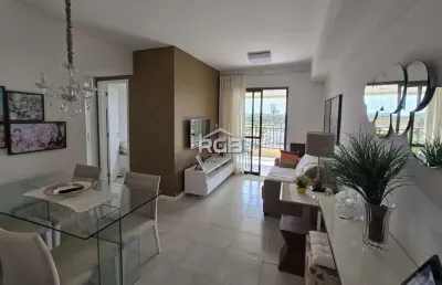 Apartamento com 2 quartos à venda na Rua da Gratidão, 232, Piatã, Salvador