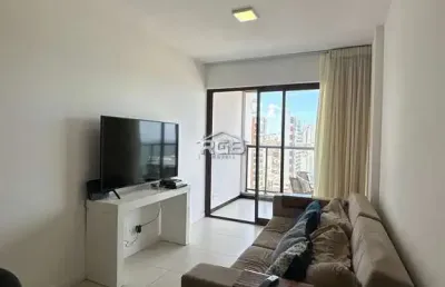 Nau barra 2/4 com suíte vista mar porteira fechada alto luxo r$ 1.650.000,00