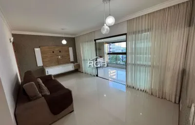 Apartamento 3/4 com suíte vista mar no costa azul r$ 950.000,00