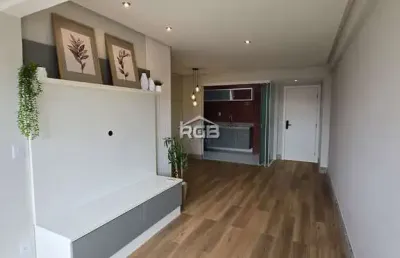 Apartamento 2/4 com suíte na centenário r$ 430.000,00