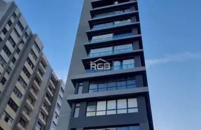 Apartamento studio 27m² vista mar no alive - corredor da vitória r$ 565.000,00