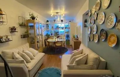 Cobertura duplex 2/4 com suíte em brotas r$ 525.000,00