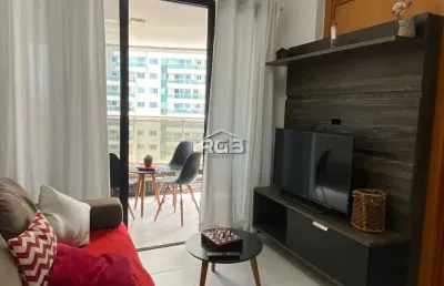 Aluguel 1/4 e sala mobiliado no caminho das árvores txs inclusas r$ 3.804,00