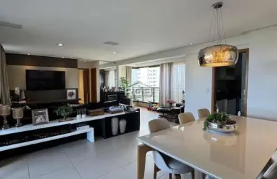 Maravilhoso apartamento 3 suítes no horto florestal r$ 1.890.000,00