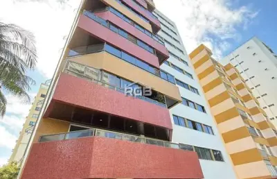 Apartamento 4/4 (2 suítes) nascente na pituba r$ 900.000,00