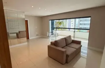 Apartamento 3 suítes andar alto no itaigara r$ 1.400.000,00