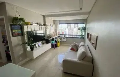 Torre madri 2/4 com suíte nascente no imbuí r$ 500.000,00