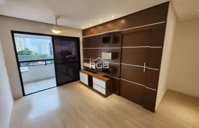 Apartamento 2/4 com suíte nascente no imbuí r$ 460.000,00