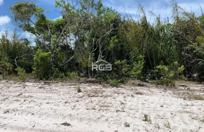 Terreno 824m² no cond. la laguna em praia do forte r$ 850.000,00