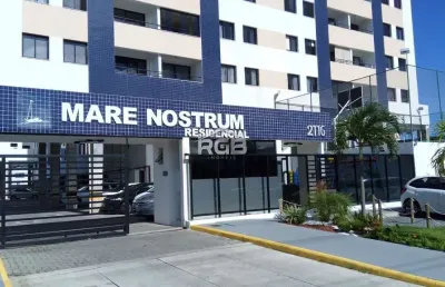 Cobertura duplex 2/4 com suíte em lauro de freitas txs inclusas r$ 3.500,00
