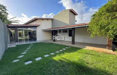 Casa 4/4 (2 suítes) em vilas do atlântico r$ 950.000,00