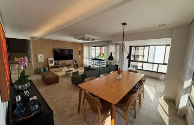 Apartamento 3 suítes no caminho das árvores r$ 1.350.000,00